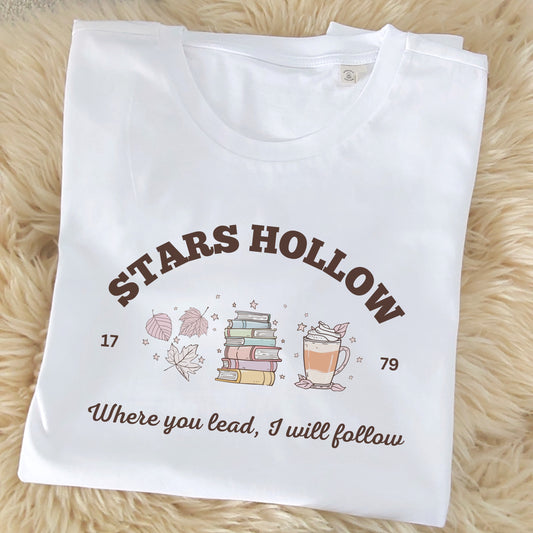 Stars Hollow T-shirt